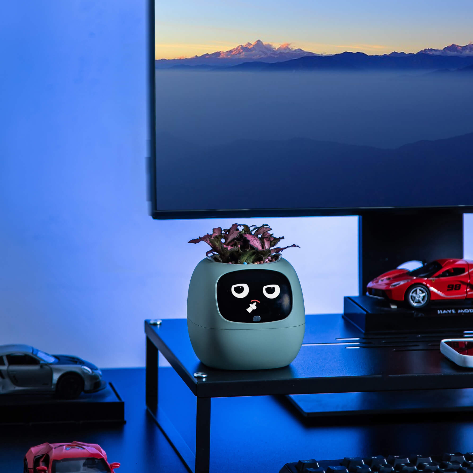 The "Anti-Screen" Companion: Why Ivy Gen 2 is the Ultimate Desk Buddy for 2026 Digital Detox