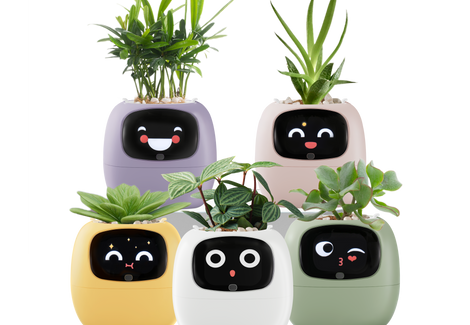What should I do if the plant I want to grow is not on the app's list?