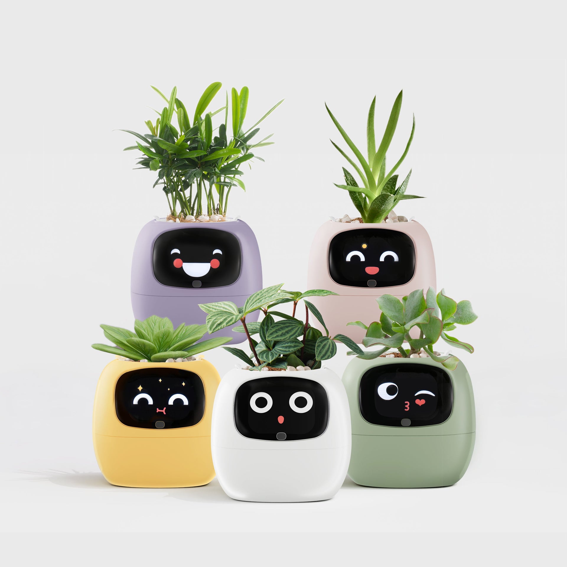 How to determine if Ivy is charging?