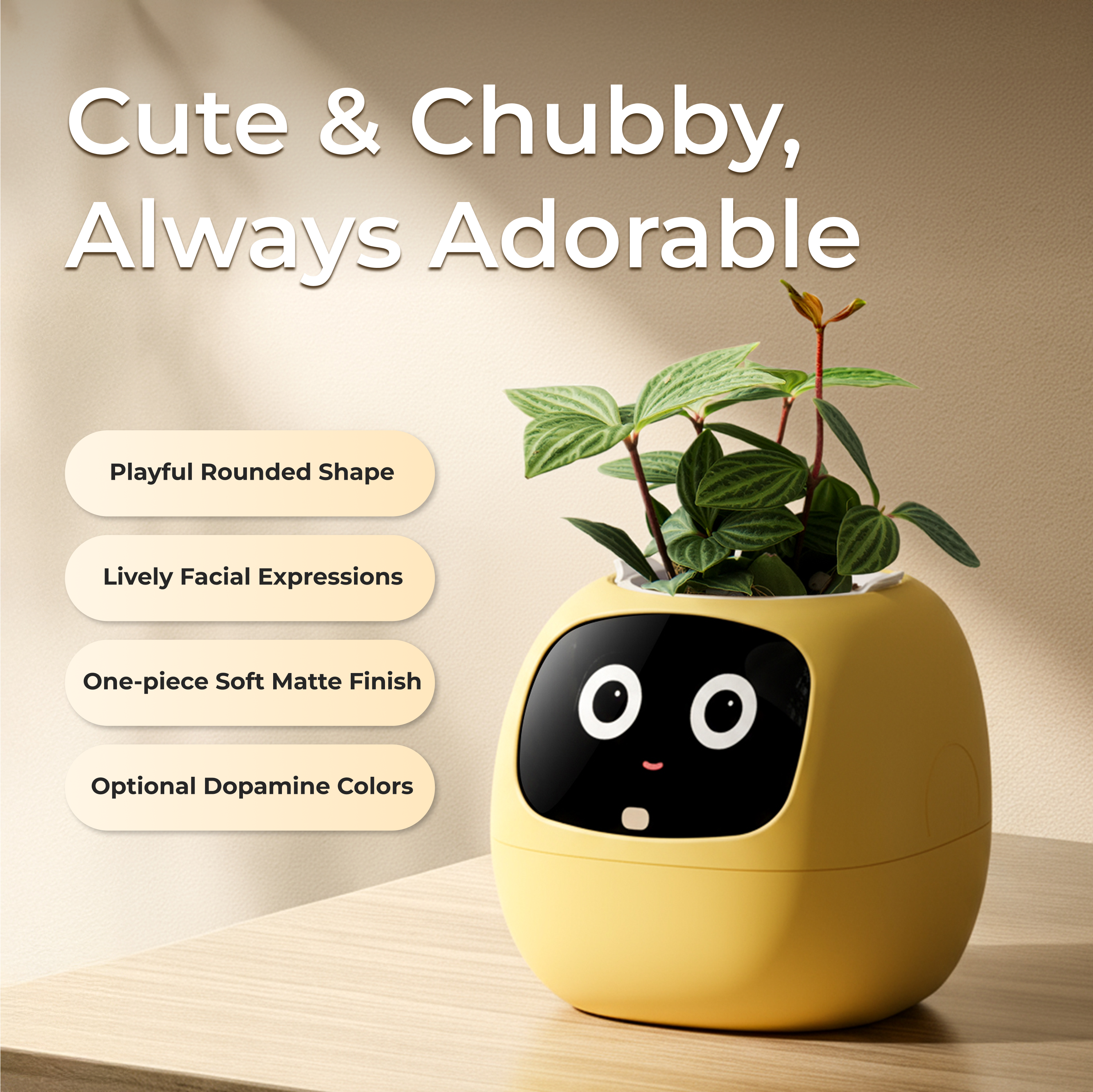 Ivy Gen 2- Gift a Green SurpriseFull of Delight