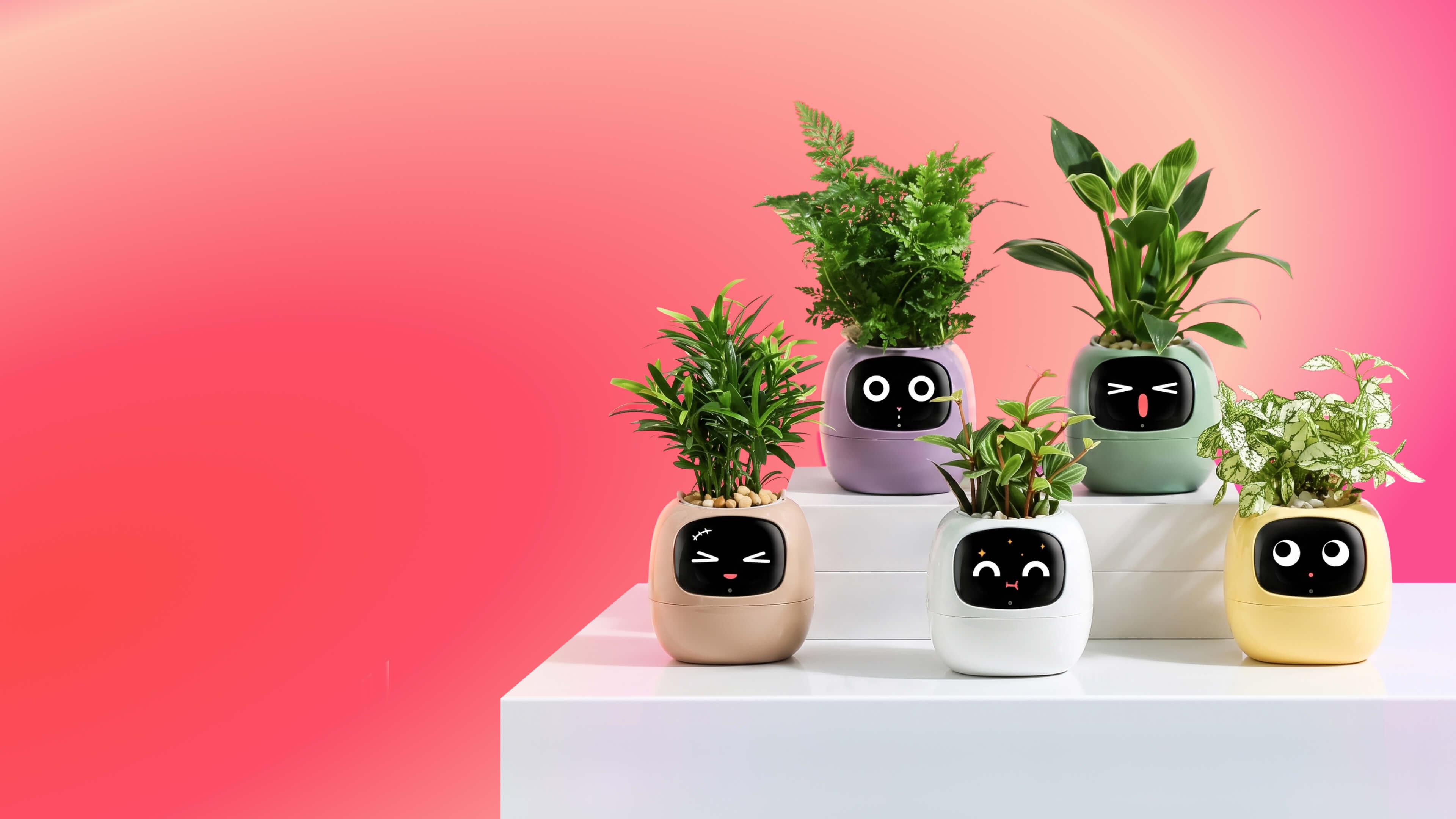 PlantsIO
