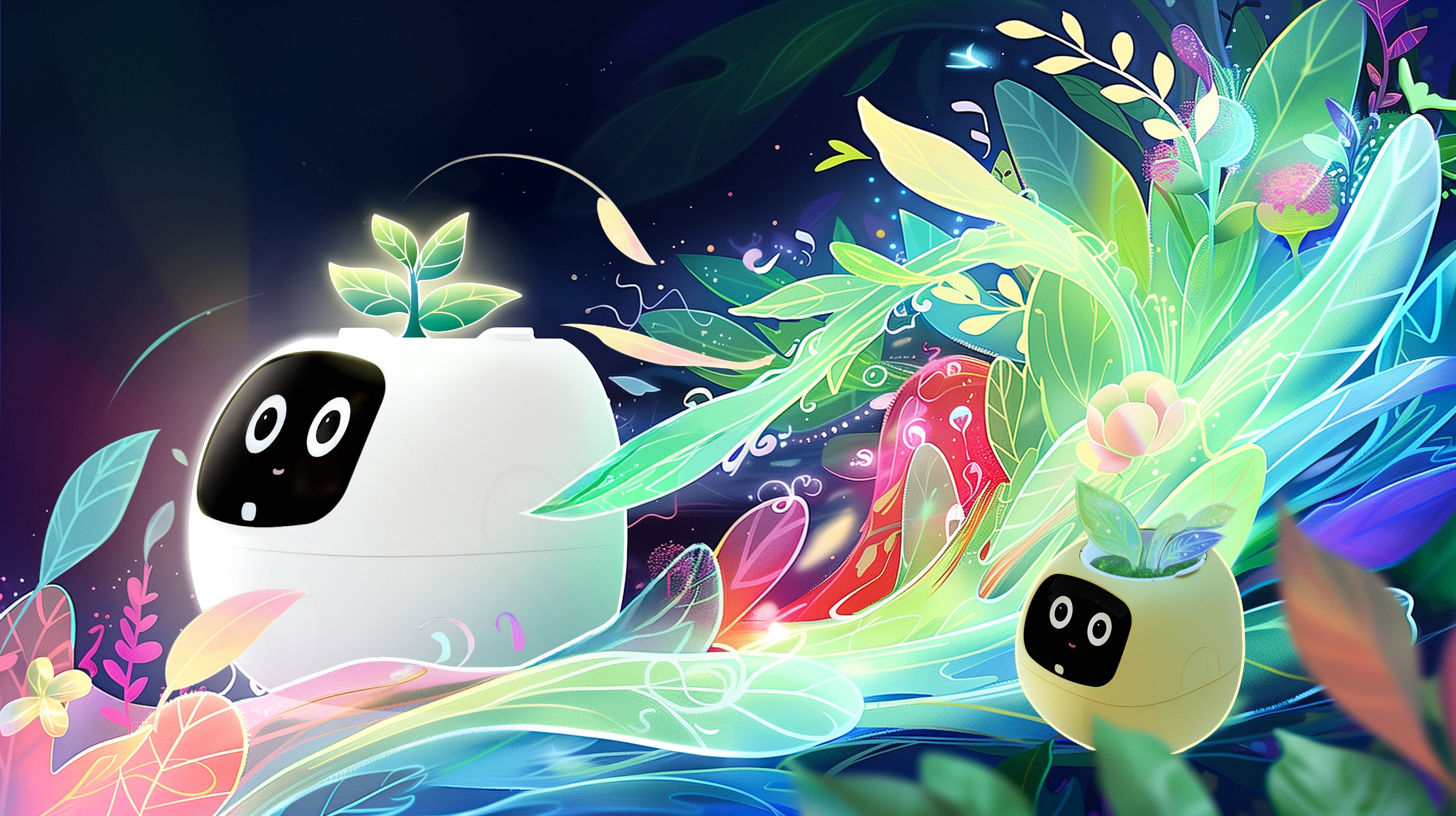 PlantsIO