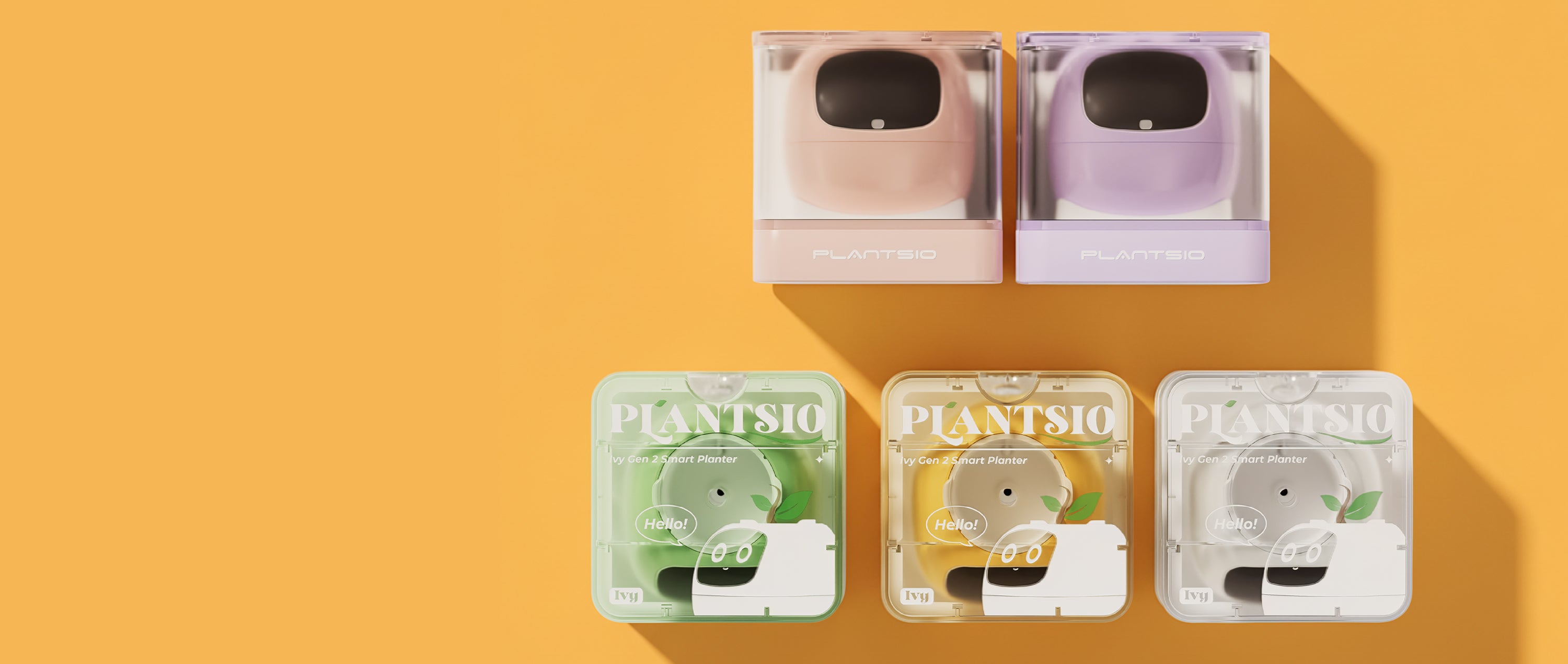 PlantsIO