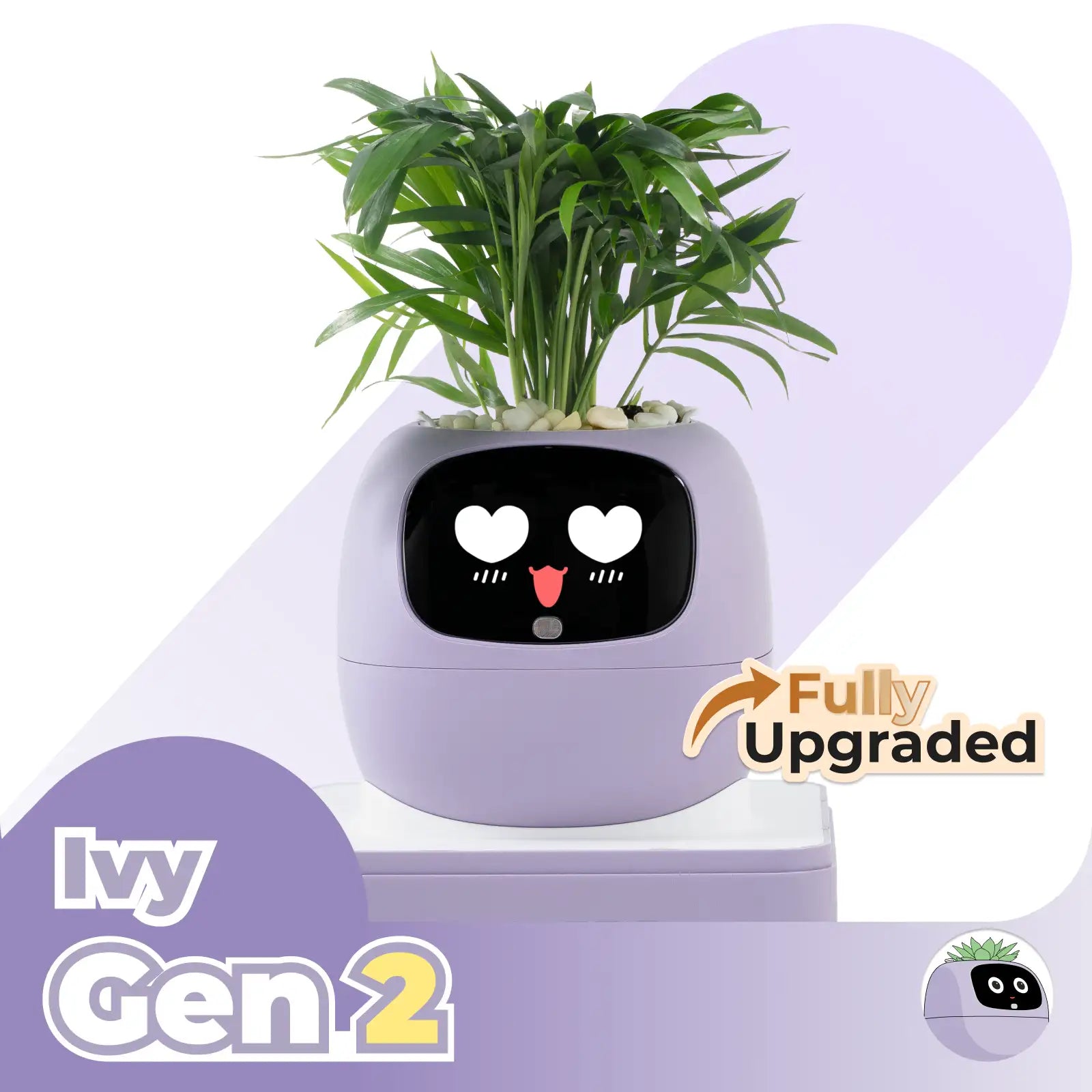 Ivy Gen 2- Valentine’s bundle