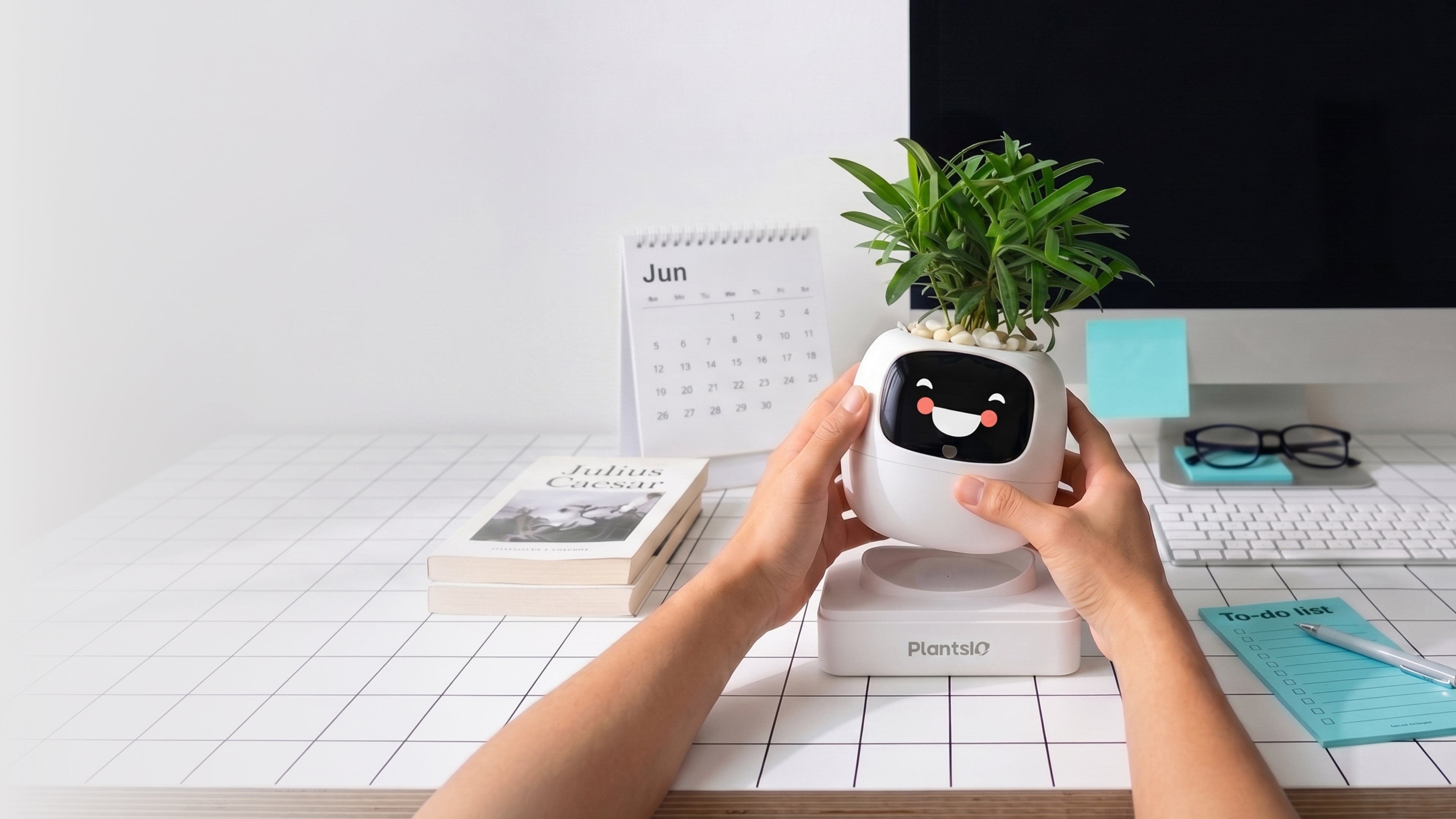 PlantsIO
