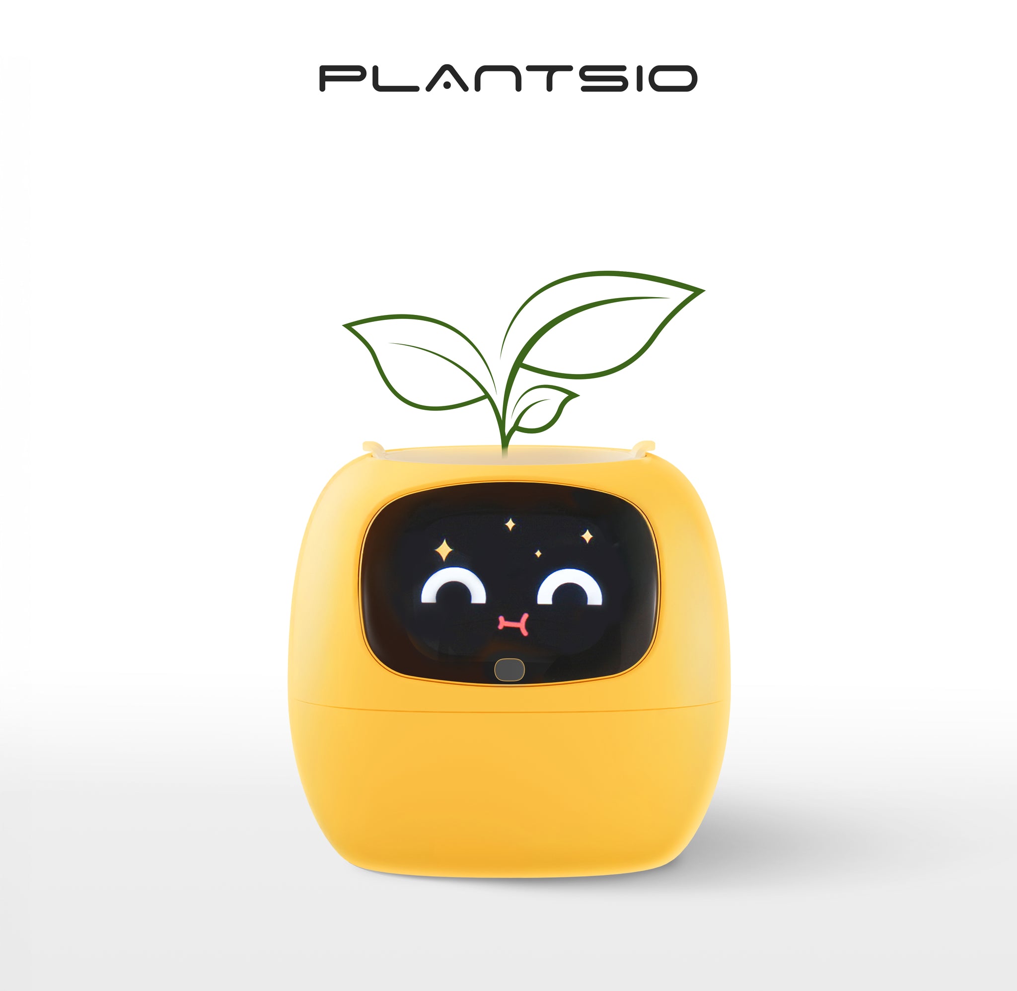 Ivy Smart Planter