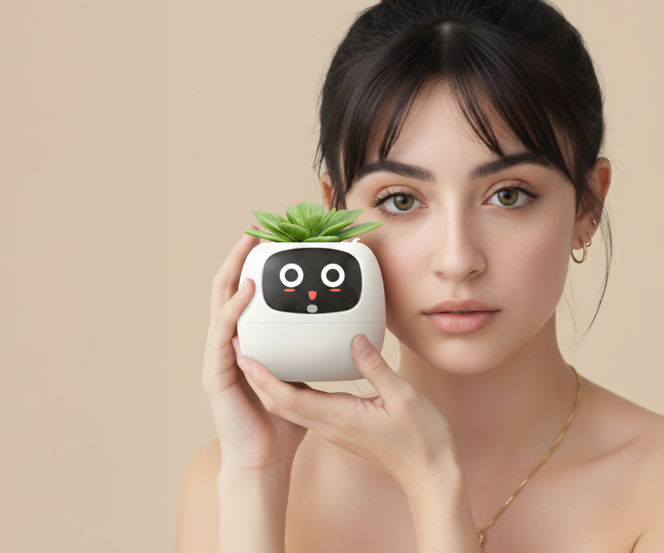 PlantsIO
