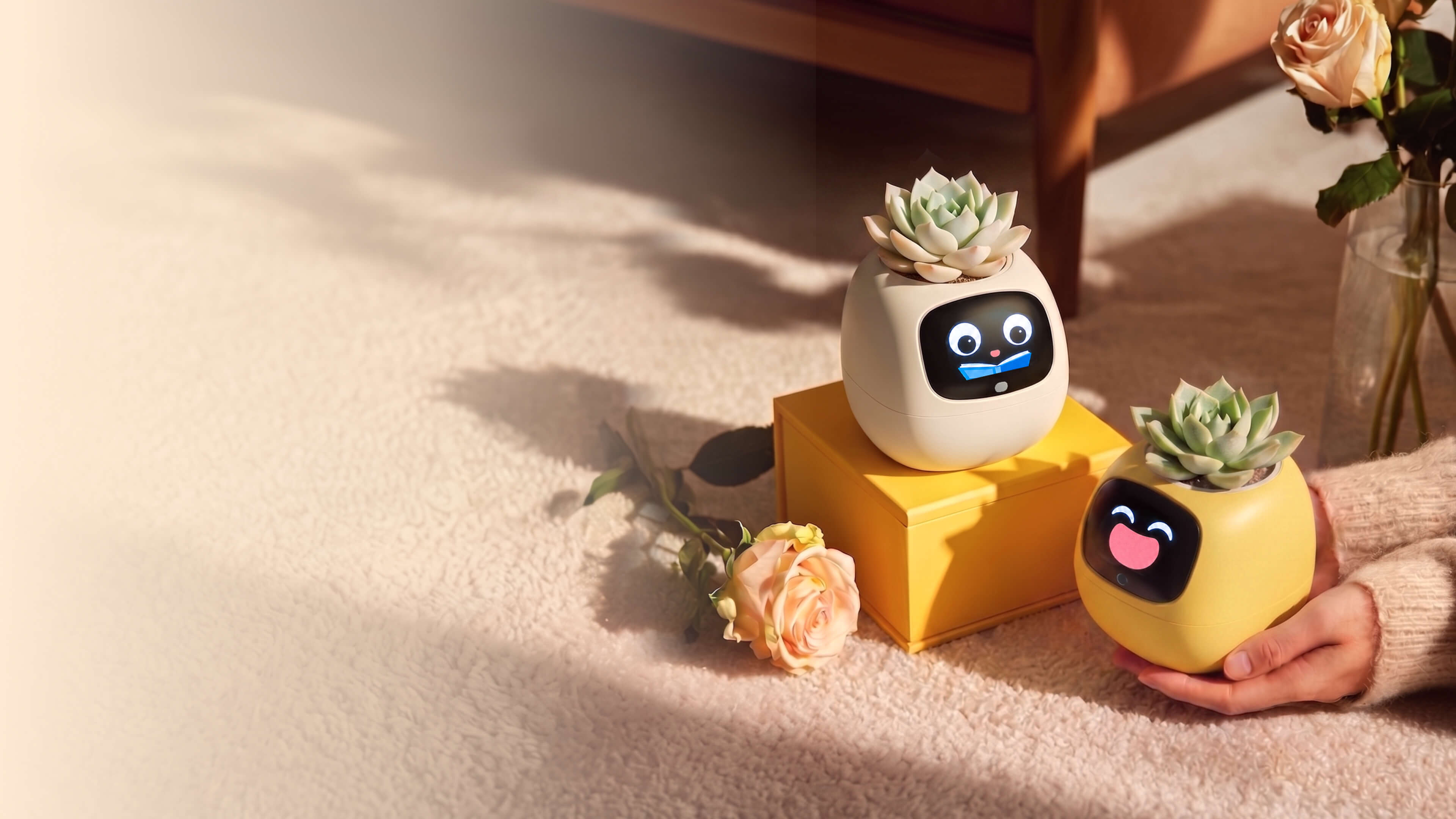 PlantsIO