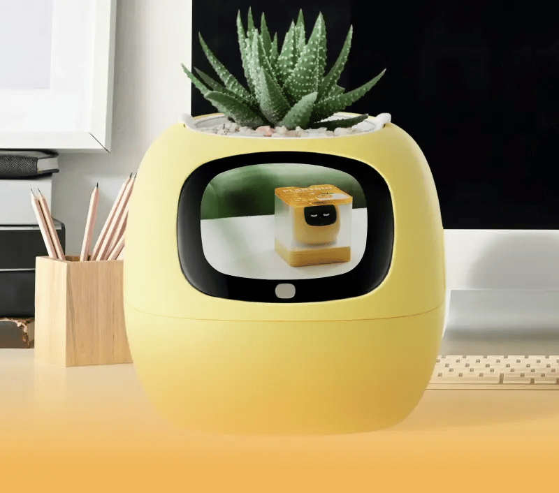 PlantsIO