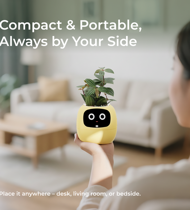 アイビースマートプランター