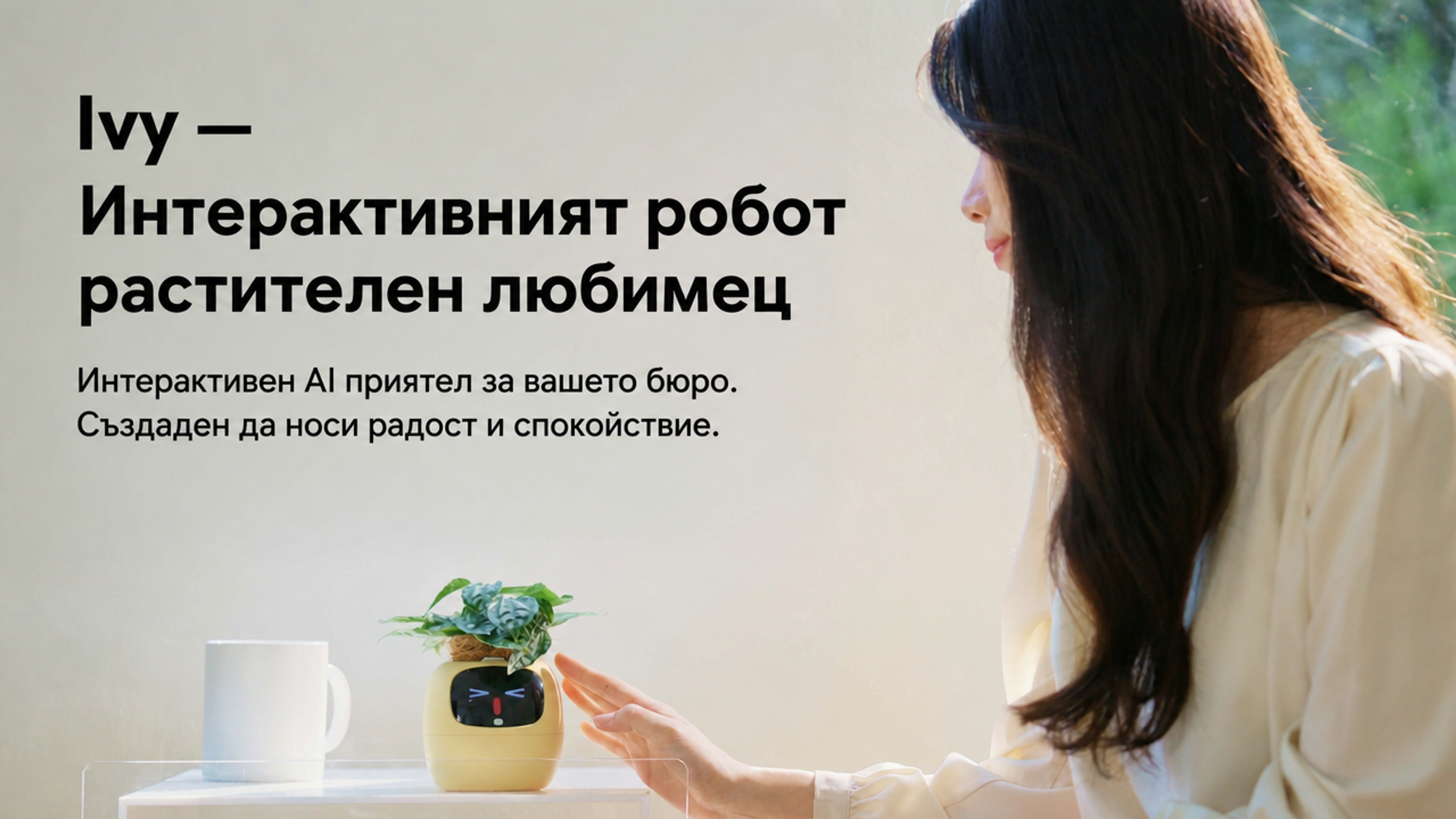 PlantsIO