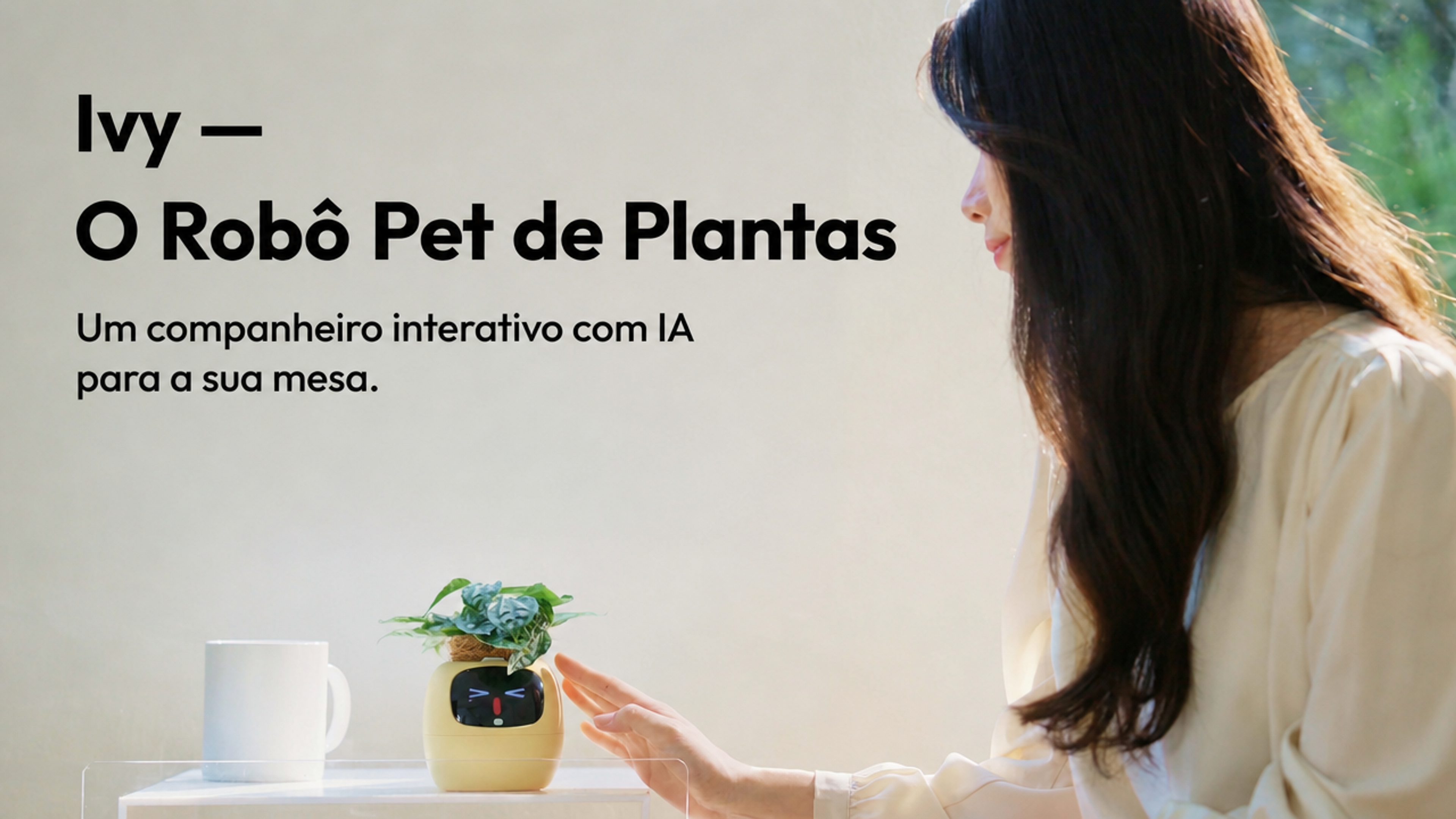 PlantsIO