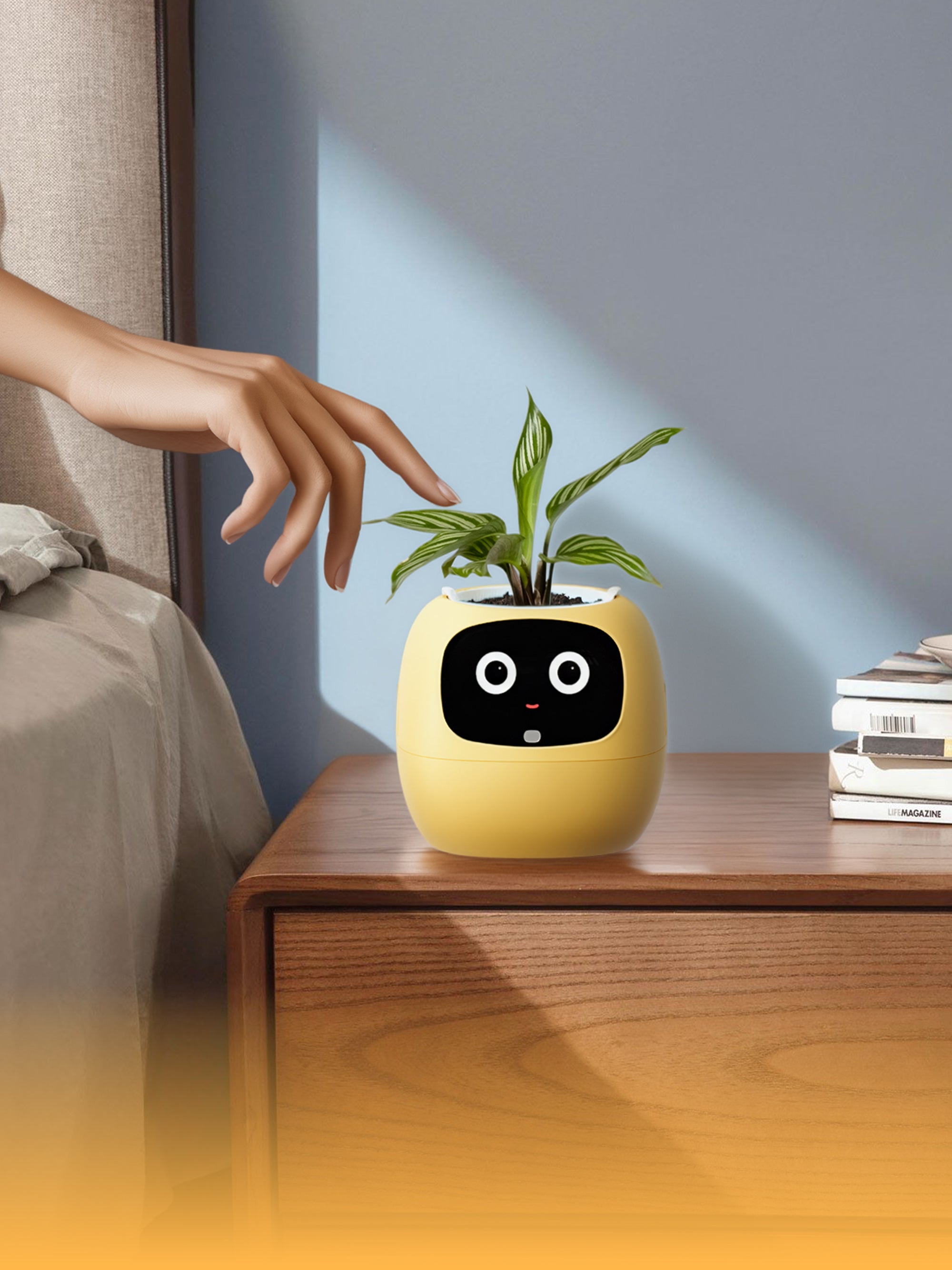 PlantsIO