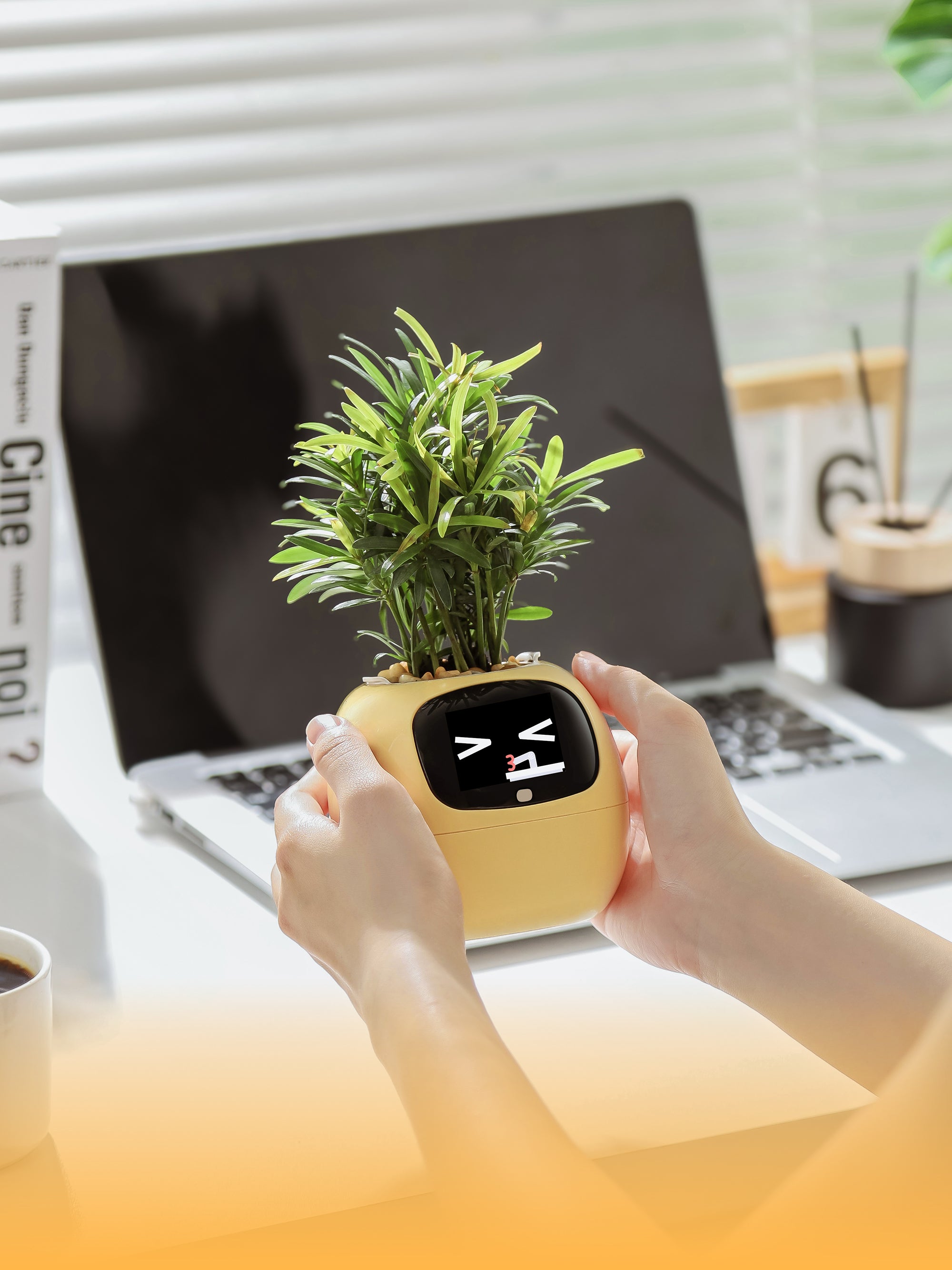 PlantsIO