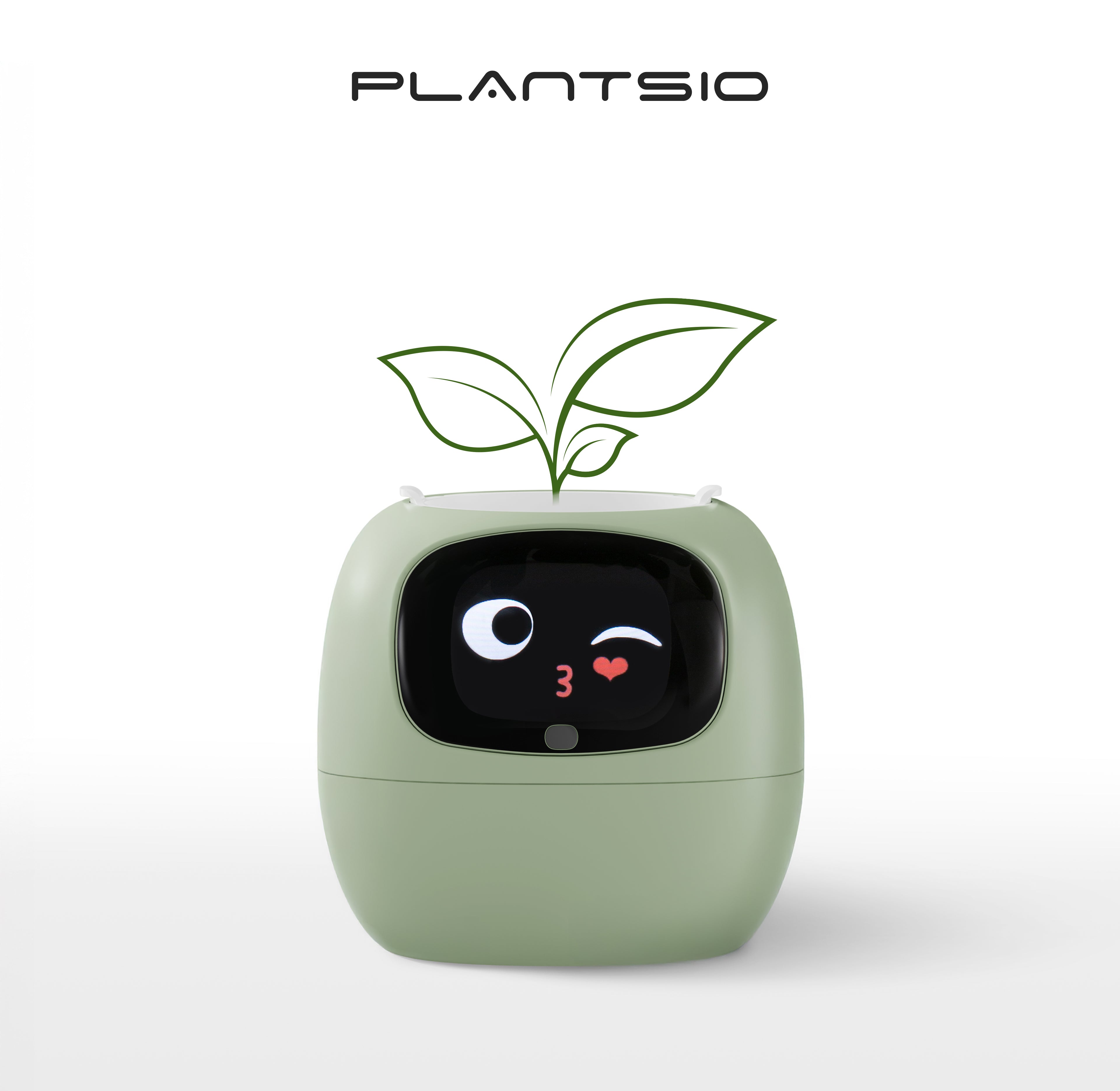 Ivy Smart Planter