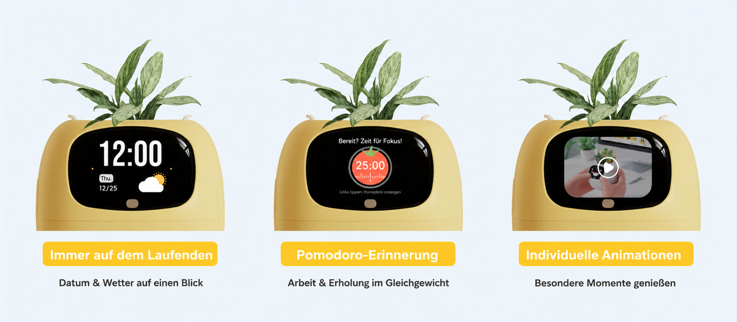 PlantsIO