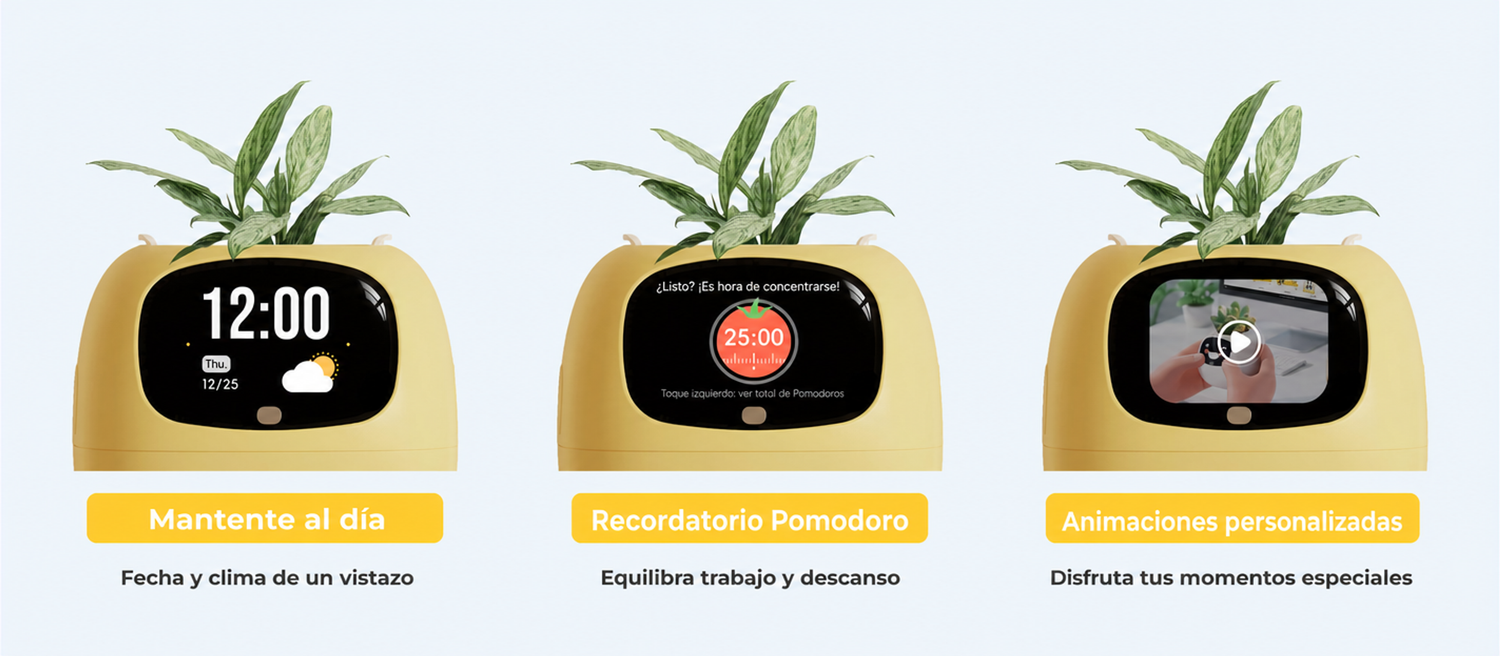 PlantsIO