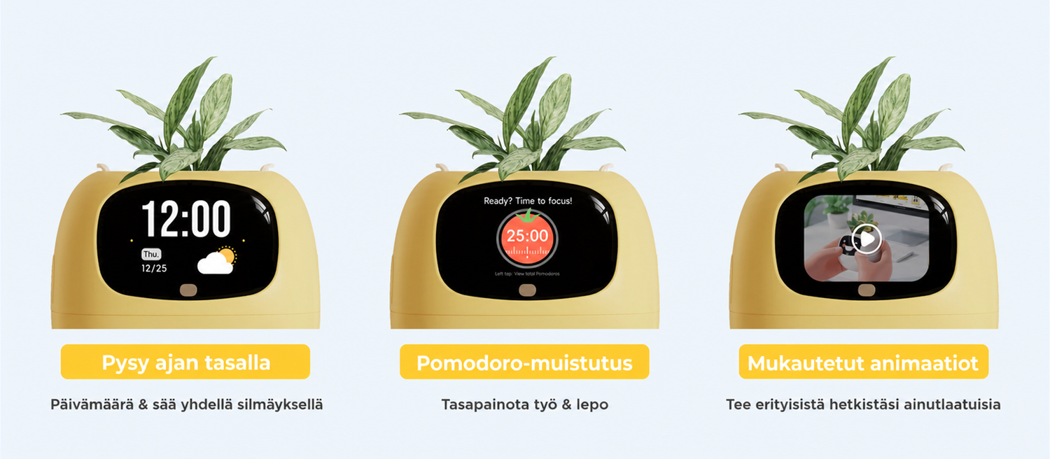 PlantsIO