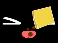 Nom nom nutrients.🌱