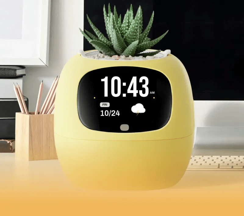 PlantsIO