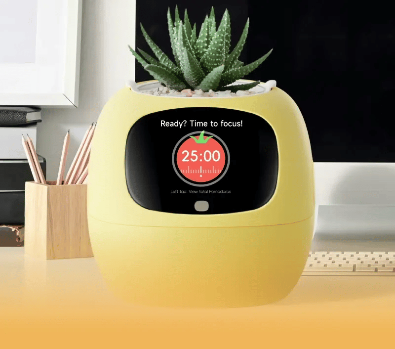 PlantsIO