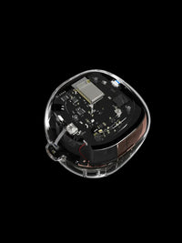 One-tap setup for smart